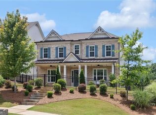 3332 Old Concord Rd, Smyrna, GA 30082