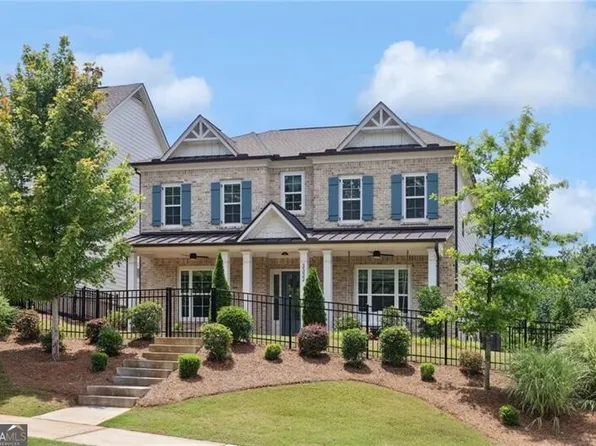 3332 Old Concord Rd, Smyrna, GA 30082
