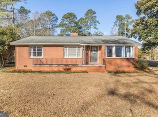 619 Hillcrest Ave, Perry, GA 31069