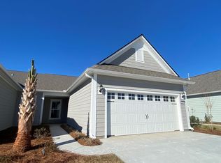 6065 Campanella St LOT 181, Myrtle Beach, SC 29572