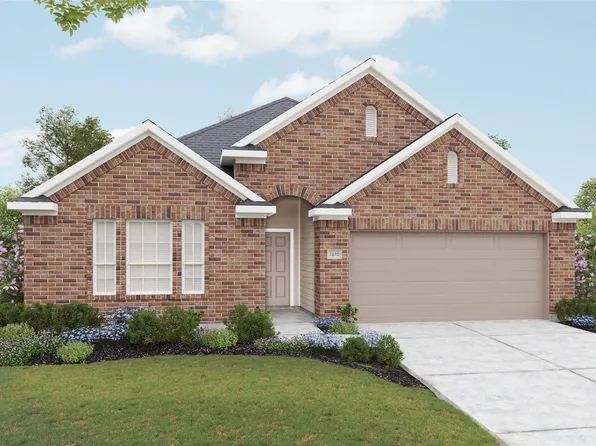 170 Mustang Bnd, Kyle, TX 78640