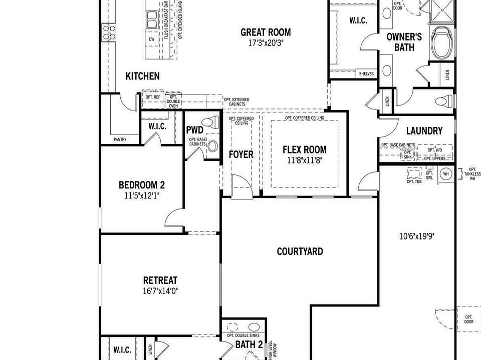 2nd image of 17417 W SURREY Drive