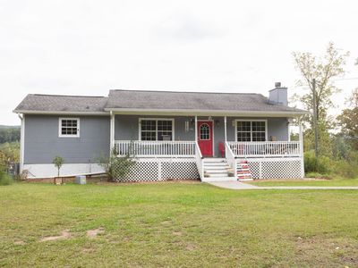 711 N Ridge Ests, Trion, GA, 30753
