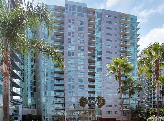 2nd image of 13650 Marina Pointe Dr Unit 1604