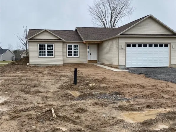 LOT 31 Clare Castle Path, Brewerton, NY 13029