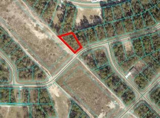 SW 153rd Ln, Ocala, FL 34473