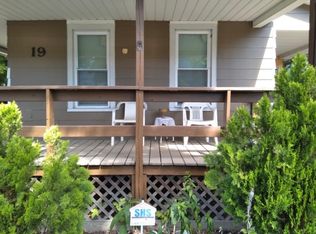 19 Schiller St #2, Binghamton, NY 13905