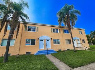 481 NW 84th Ln #481, Miami, FL 33150