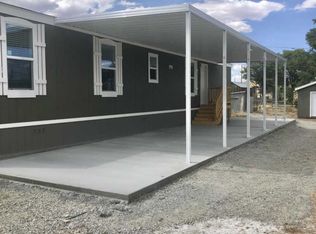 13206 E Phoenix St, Dewey, AZ 86327