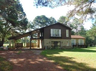 241 Old Us Highway 13, Ahoskie, NC 27910