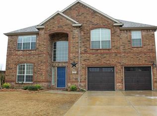 13287 Scotch Pine Dr, Frisco, TX 75035