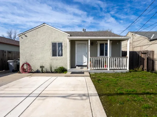 4006 35th St, Sacramento, CA 95820