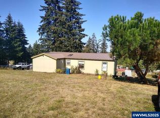 5282 Madrona Heights Dr NE, Silverton, OR 97381
