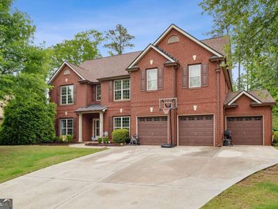 4960 Tadmore Ln, Lithonia, GA, 30038