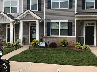210 Crane Creek Way, Lexington, NC 27295