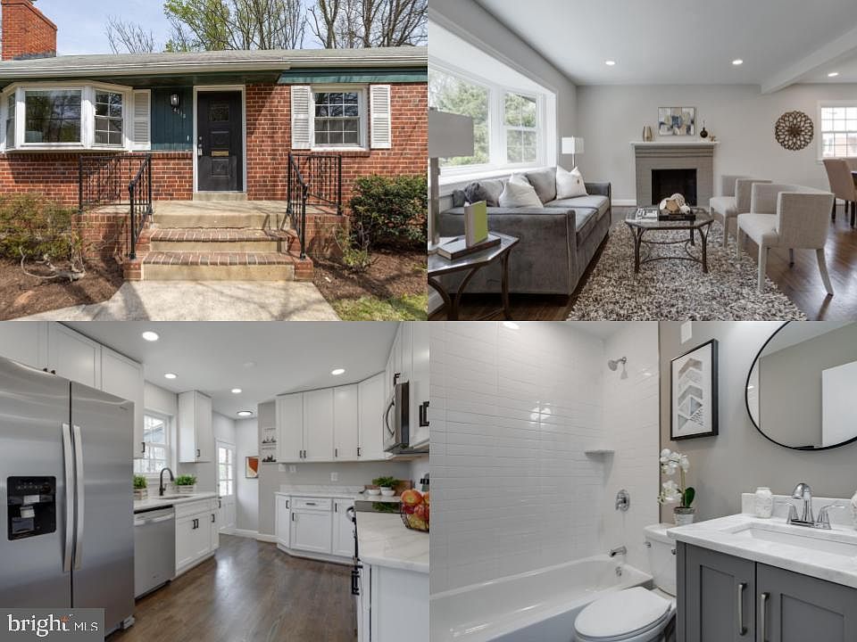 4113 Lamarre Dr, Fairfax, VA 22030 Zillow