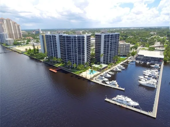 1910 Virginia Ave APT 1302, Fort Myers, FL 33901