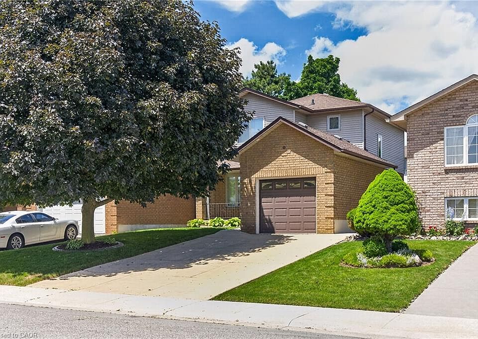 1st image of 45 Ossington Dr