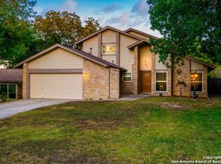 6430 Thoreaus Way, San Antonio, TX 78239