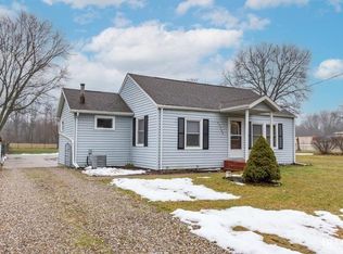 23560 Fillmore Rd, South Bend, IN 46619