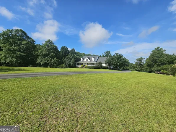 2271 County Road 17, Roanoke, AL 36274