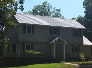 16355 Martin Cv, Alexander, AR 72002