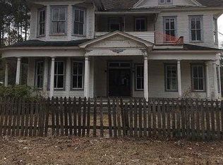 393 Emanuel St, Hickory, MS 39332