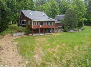 441 Morse Rd, New Gloucester, ME 04260