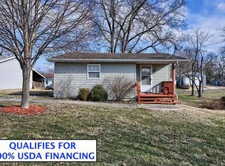 49 Lenora St, Cottage Hills, IL 62018