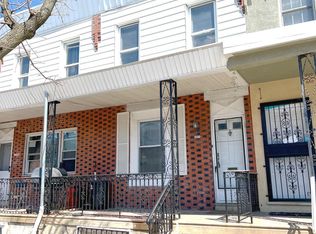 2021 S 65th St, Philadelphia, PA 19142