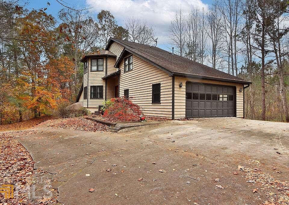 3012 The Lake Rd, Gainesville, GA 30501 MLS 10109199 Zillow