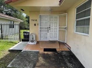 7416 SW 22nd St #7416, Miami, FL 33155