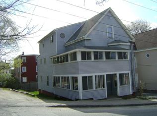 18 Florence Ave, Haverhill, MA 01832