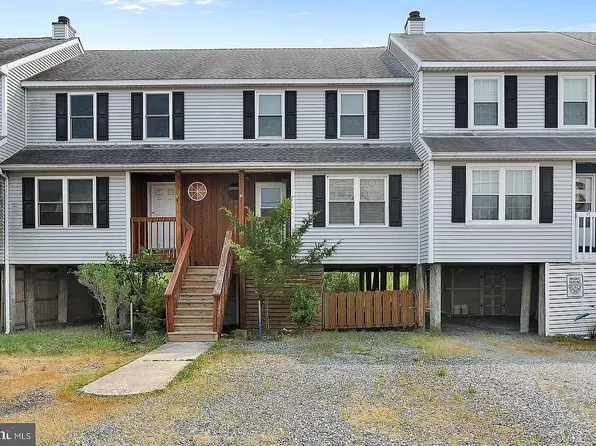 62 Wyatt St, Frederica, DE 19946