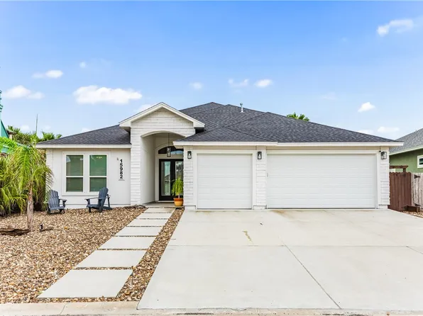 15982 Punta Espada Loop, Corpus Christi, TX 78418