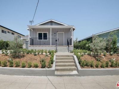4121 Monroe St, Los Angeles, CA, 90029