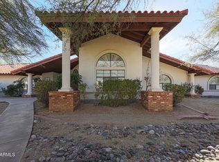 8157 E La Junta Rd, Scottsdale, AZ 85255