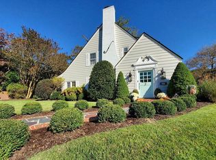 307 N Clairmont Dr, Salisbury, MD 21801