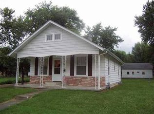 1301 E 15th St, Sedalia, MO 65301