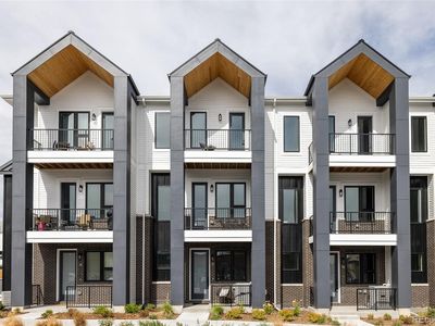 8280 E 36th Avenue #26, Denver, CO, 80238