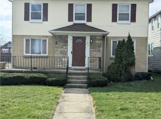 721 Mount Vernon, Buffalo, NY 14215