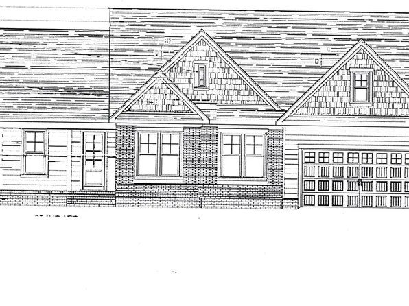 1136 Deerfoot Trl, Sanford, NC 27332