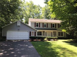 728 Hightower Way, Webster, NY 14580