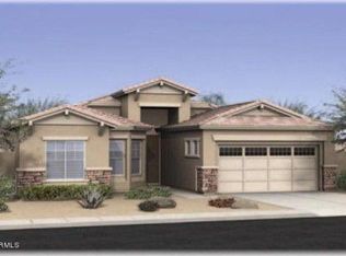 2935 E Tonto Dr, Gilbert, AZ 85298