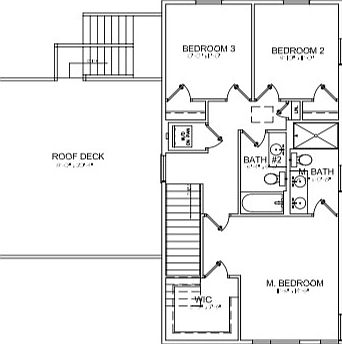 3rd image of 313 Burkhardt Ct