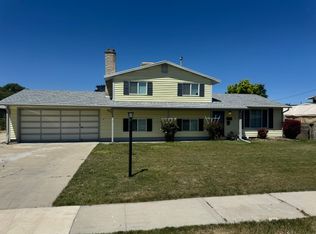 3628 S 3400 W, West Valley City, UT 84119