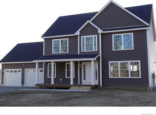 37 Beecher Rd, Brooklyn, CT 06234