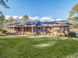4909 Wedgelake Dr, Wedgefield, SC 29168