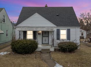 285 Campbell St, River Rouge, MI 48218