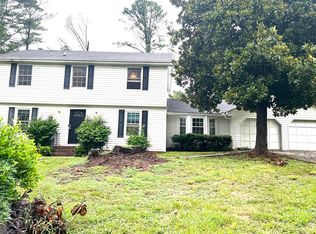 4594 Bexley Dr, Stone Mountain, GA 30083